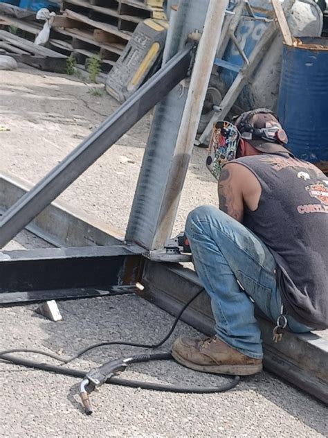 commercial metal fabrication eight mile livonia|TOP 10 BEST Metal Fabricators in Livonia, MI .